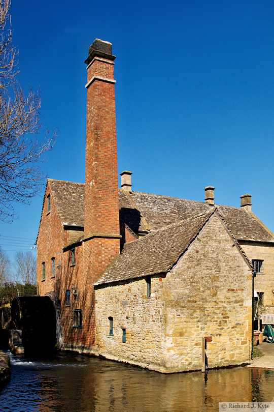 The Mill, Lower Slaughter, Gloucestershire