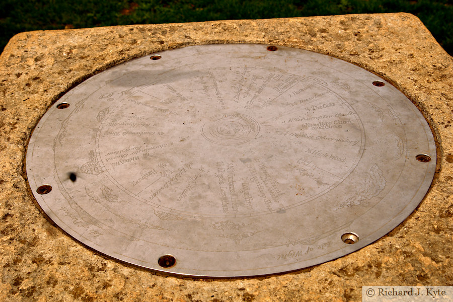 Badbury Rings, Dorset