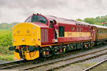 BAC Concorde Prototype