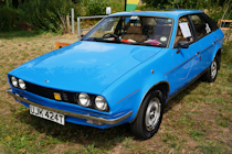 1978 Austin Princess, Fladbury Walkabout 2026 1978 Austin Princess, Fladbury Walkabout 2026