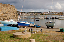 Photographs of the County of Dorset