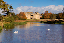 Croome Court, Croome Park, Worcestershire