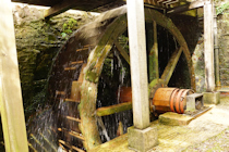 Dunster Castle Photographs