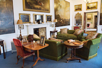 Packwood House Photographs